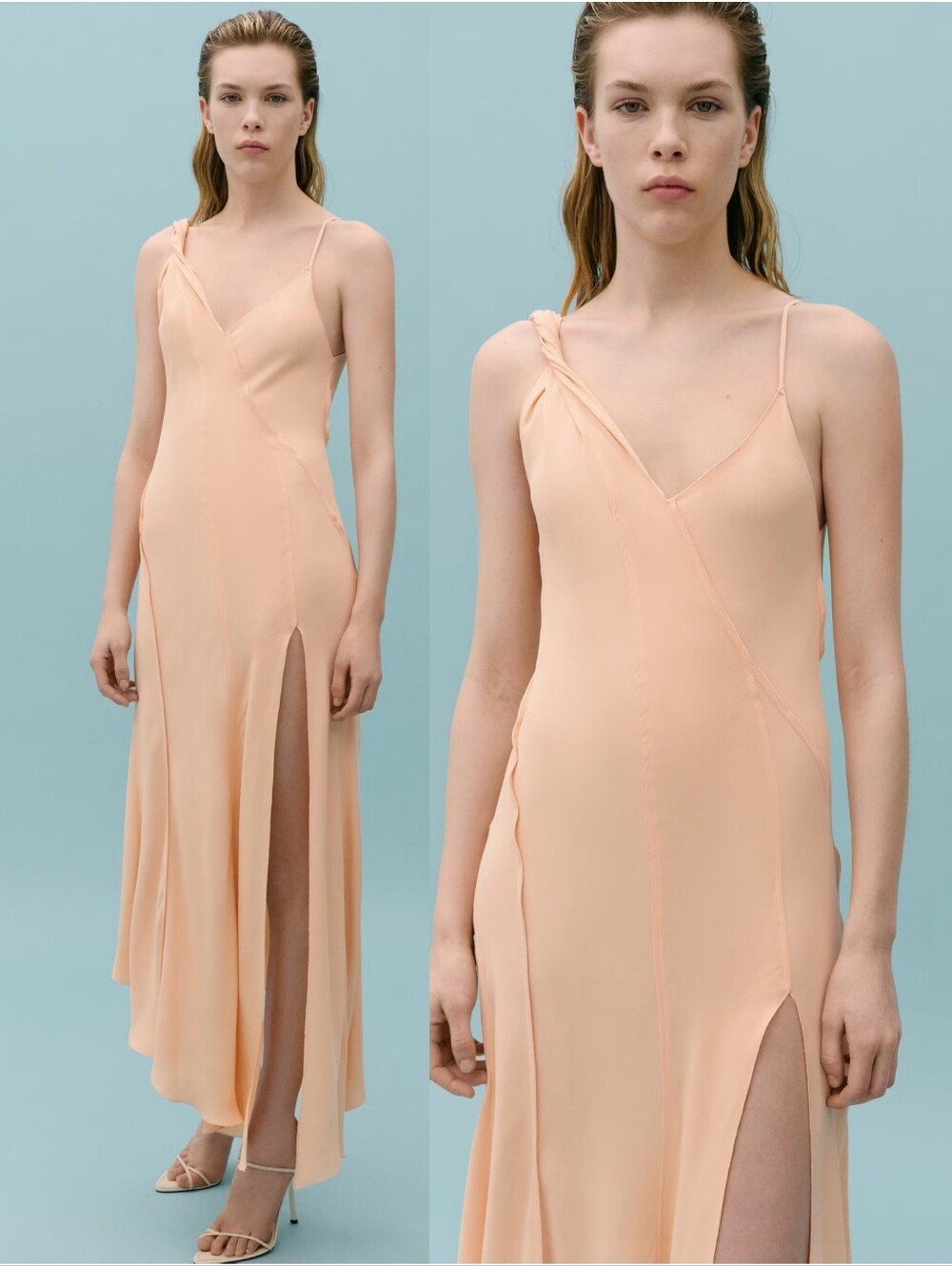 MANGO Selection Dress